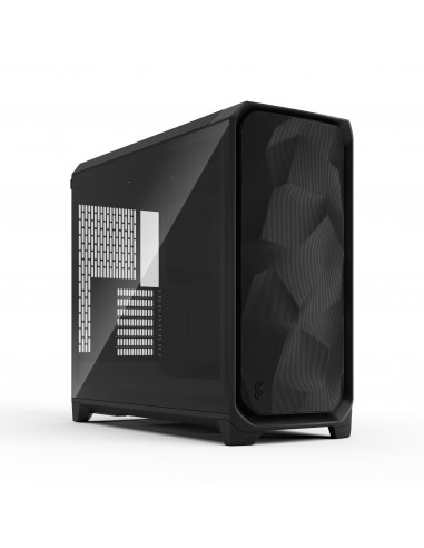 FD MESHIFY 3 XL BLACK TG LT